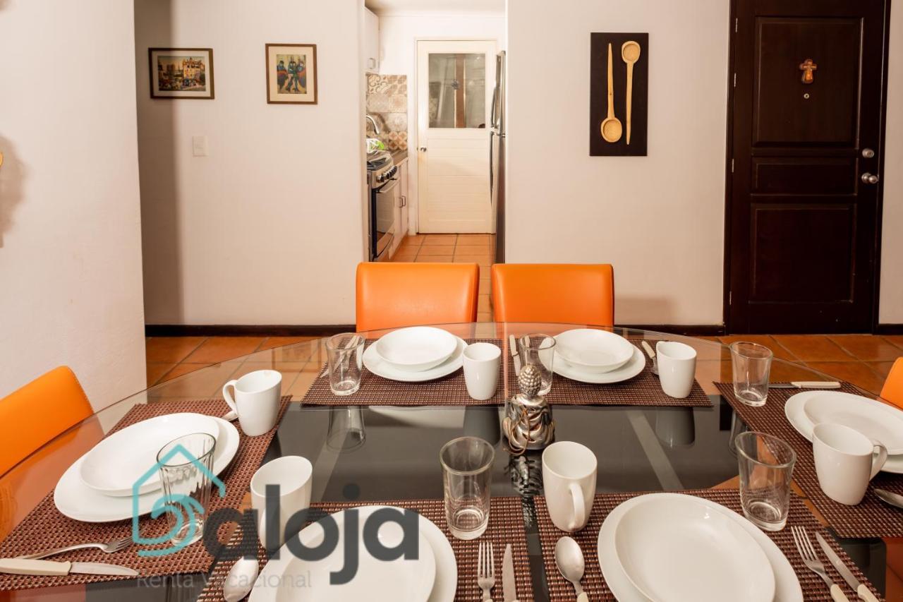 Apartamento Amplio En Zona Ideal A 5Min De Wallmart 坎昆 外观 照片