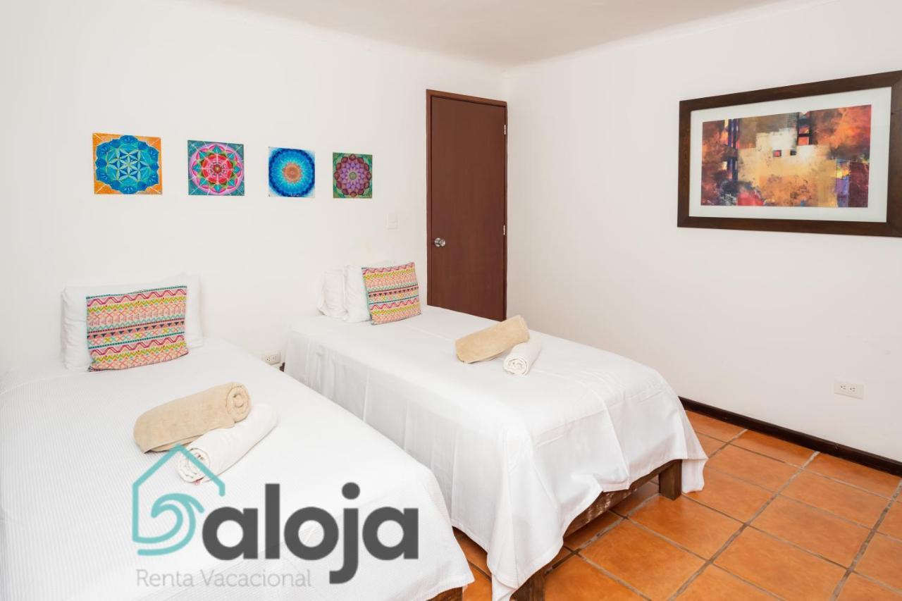 Apartamento Amplio En Zona Ideal A 5Min De Wallmart 坎昆 外观 照片