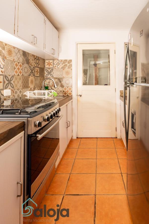 Apartamento Amplio En Zona Ideal A 5Min De Wallmart 坎昆 外观 照片