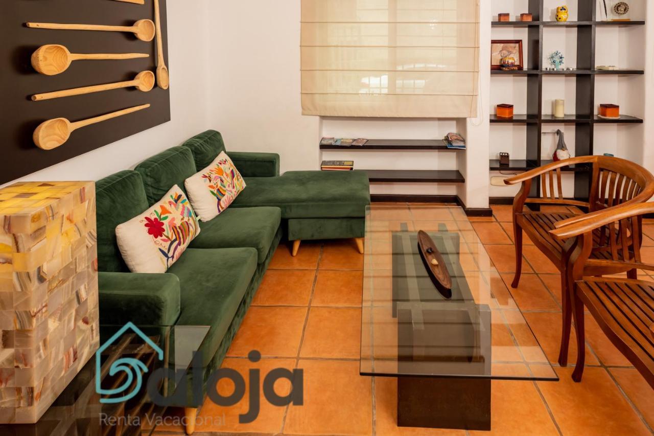 Apartamento Amplio En Zona Ideal A 5Min De Wallmart 坎昆 外观 照片