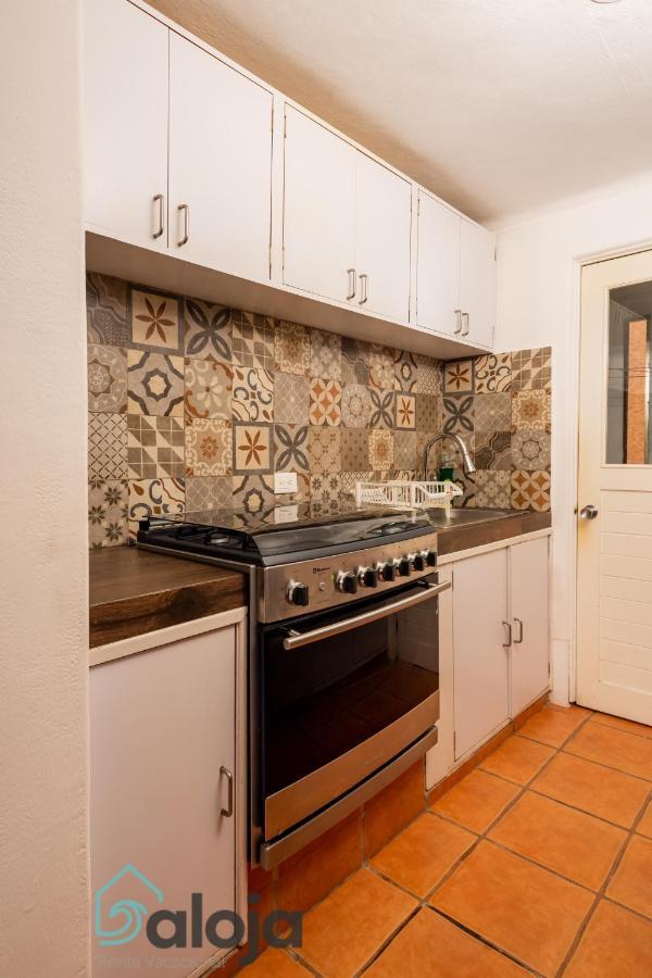 Apartamento Amplio En Zona Ideal A 5Min De Wallmart 坎昆 外观 照片