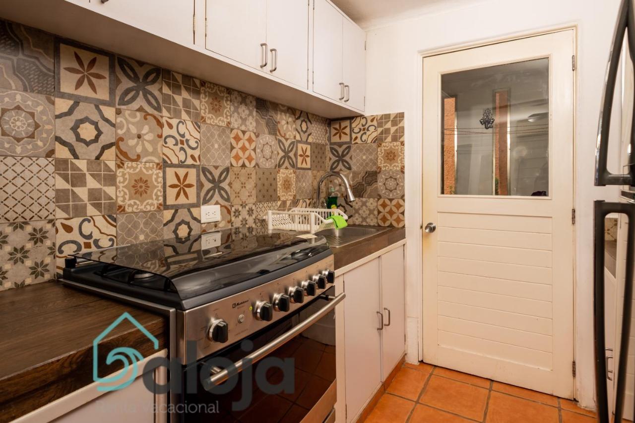 Apartamento Amplio En Zona Ideal A 5Min De Wallmart 坎昆 外观 照片