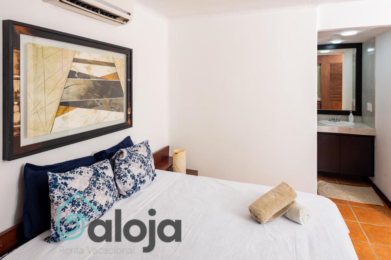 Apartamento Amplio En Zona Ideal A 5Min De Wallmart 坎昆 外观 照片