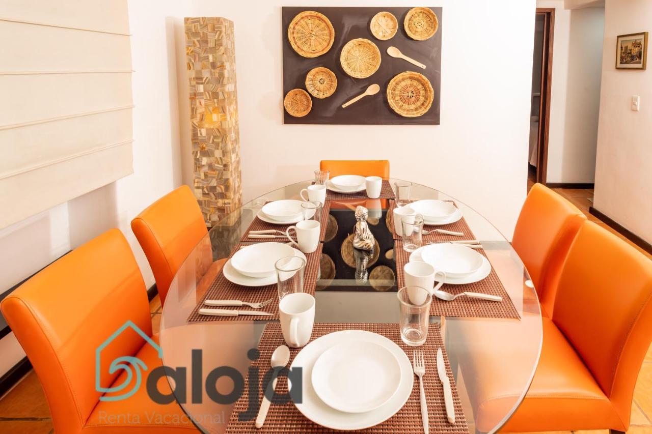 Apartamento Amplio En Zona Ideal A 5Min De Wallmart 坎昆 外观 照片