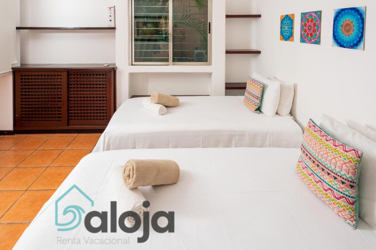 Apartamento Amplio En Zona Ideal A 5Min De Wallmart 坎昆 外观 照片
